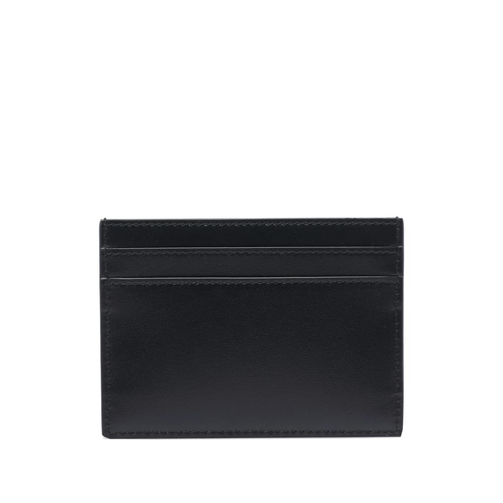 Saint Laurent Black Wallets & Cardholders Men SAINT LAURENT