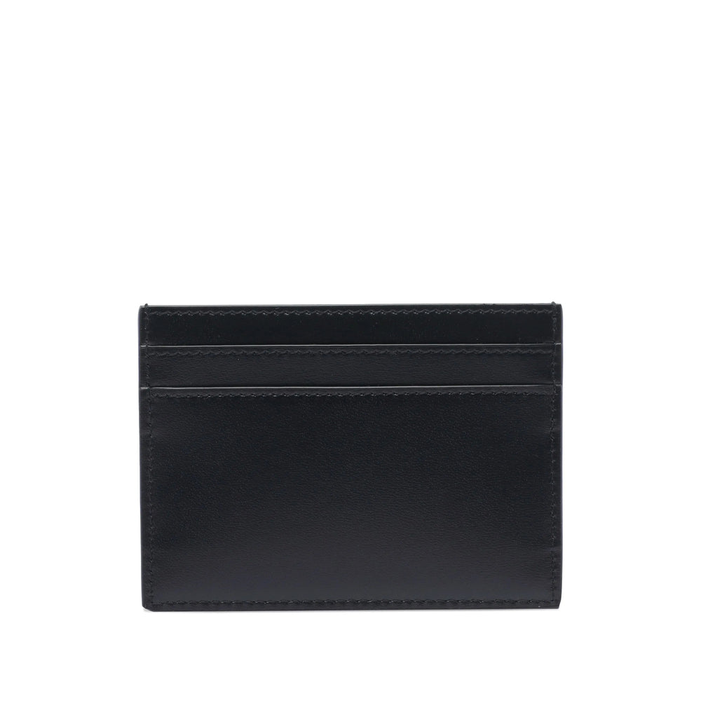Saint Laurent Black Wallets & Cardholders Men SAINT LAURENT