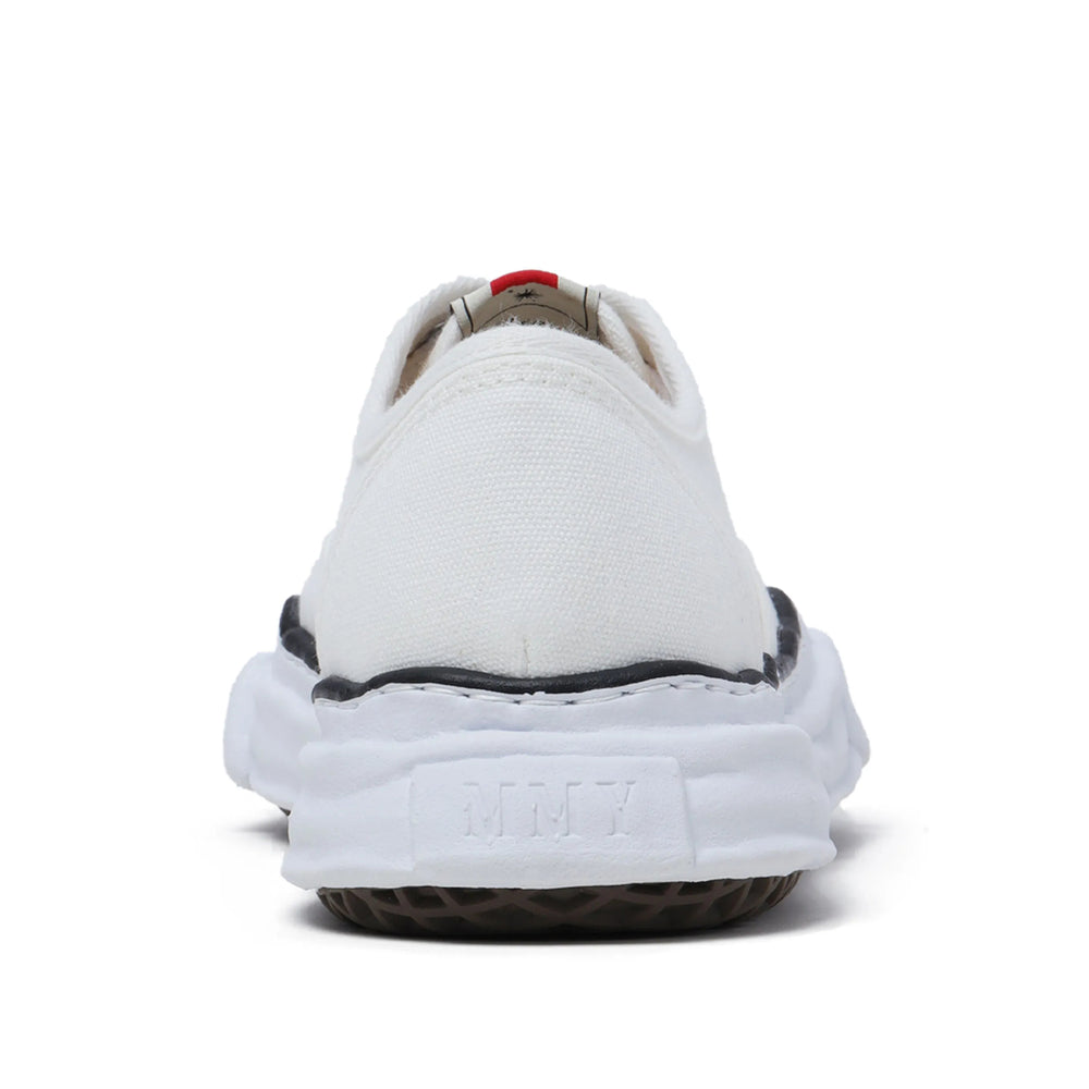 Maison Mihara Yasuhiro White Trainers - Low-Tops Women MAISON MIHARA YASUHIRO