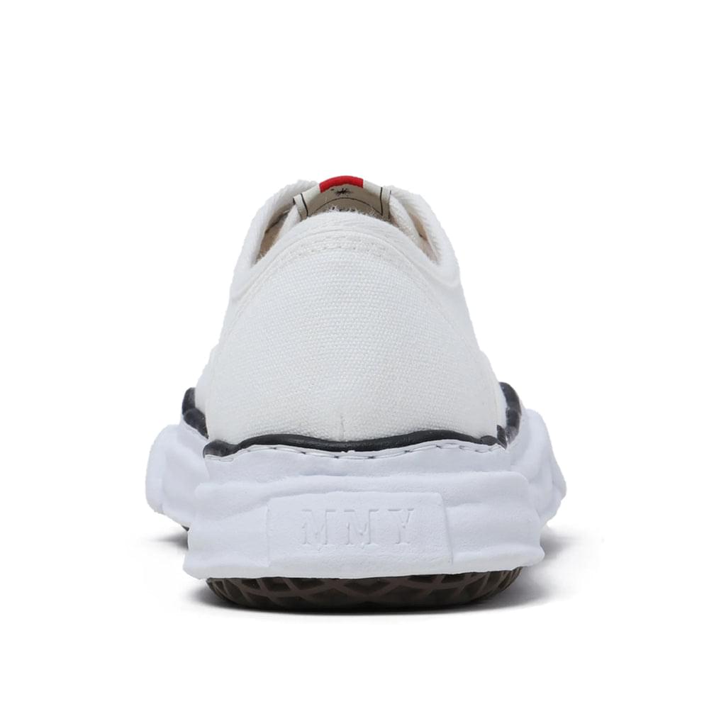 Maison Mihara Yasuhiro White Trainers - Low-Tops Women MAISON MIHARA YASUHIRO