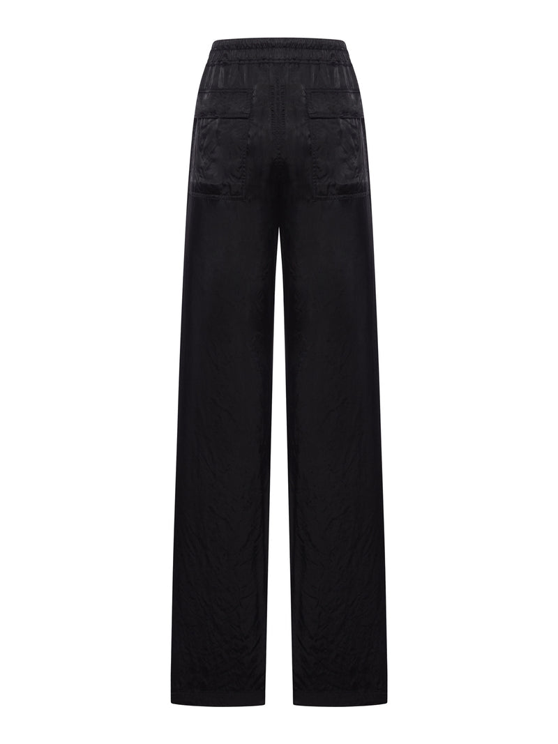 Rick Owens Women Dietrich Trousers RICK OWENS