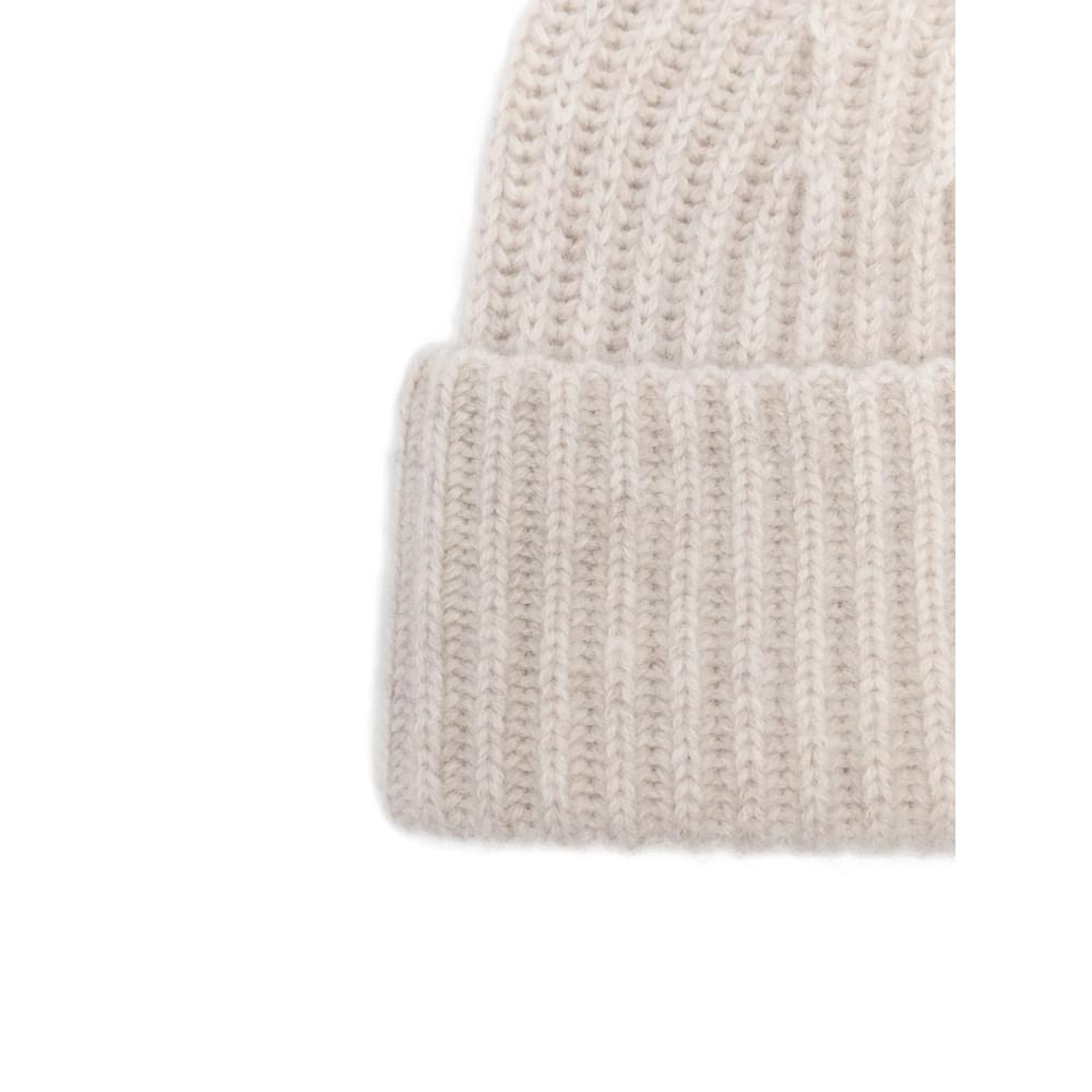 Lisa Yang Neutrals Hats Women LISA YANG