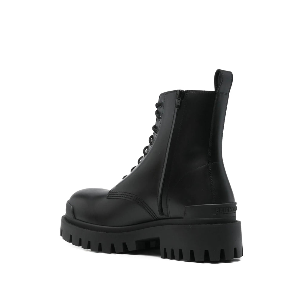 Balenciaga Black Trainers Men BALENCIAGA