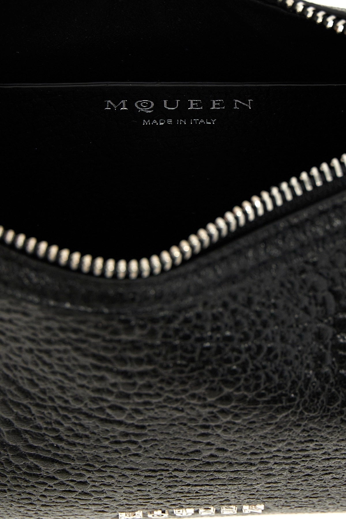 Mcqueen Women 'Mcqueen T-Bar Mini' Handbag ALEXANDER MCQUEEN