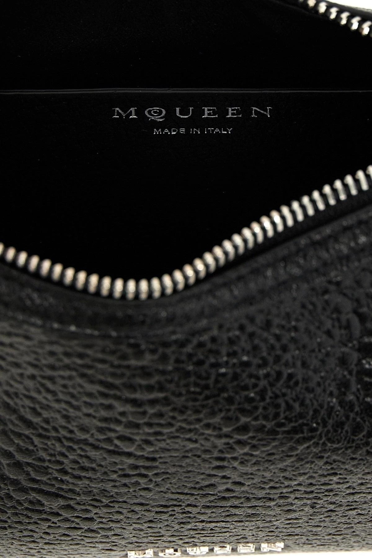 Mcqueen Women 'Mcqueen T-Bar Mini' Handbag ALEXANDER MCQUEEN