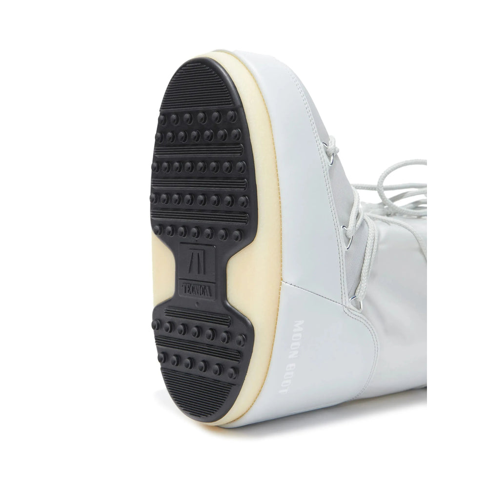 Moon Boot Grey Boots Women MOON BOOT