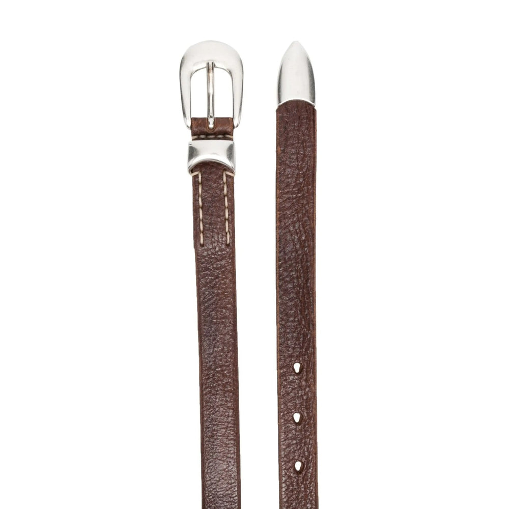 Our Legacy Brown Belts Men OUR LEGACY