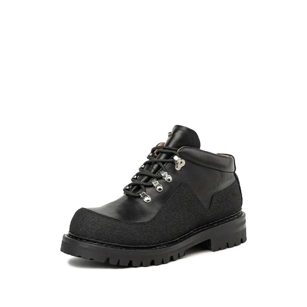 Our Legacy Black Trainers Men OUR LEGACY