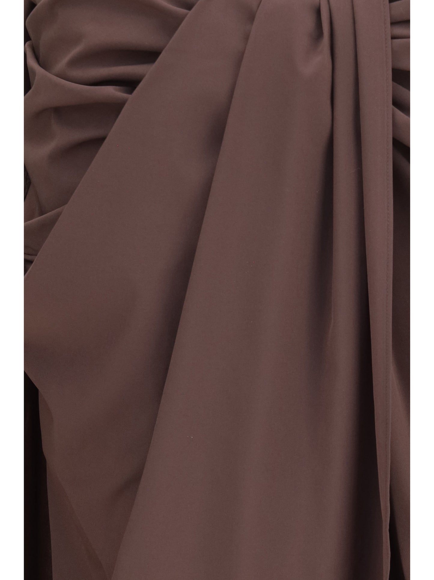 Jacquemus Women Pareo Skirt In Stretch Muslin JACQUEMUS