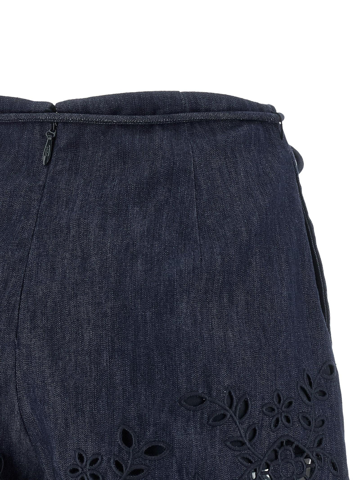Zimmermann Women 'Mahon' Shorts ZIMMERMANN