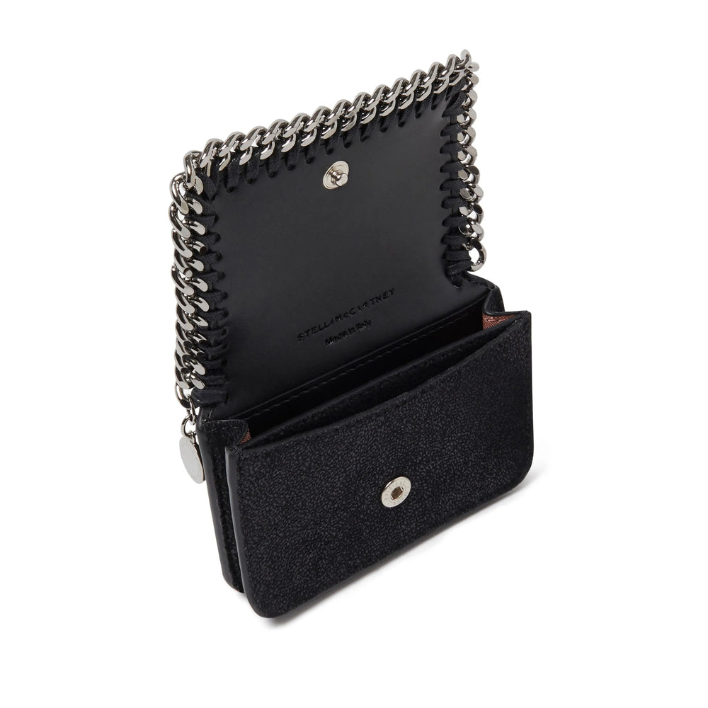 Stella Mccartney Black Wallets & Purses Women STELLA MCCARTNEY
