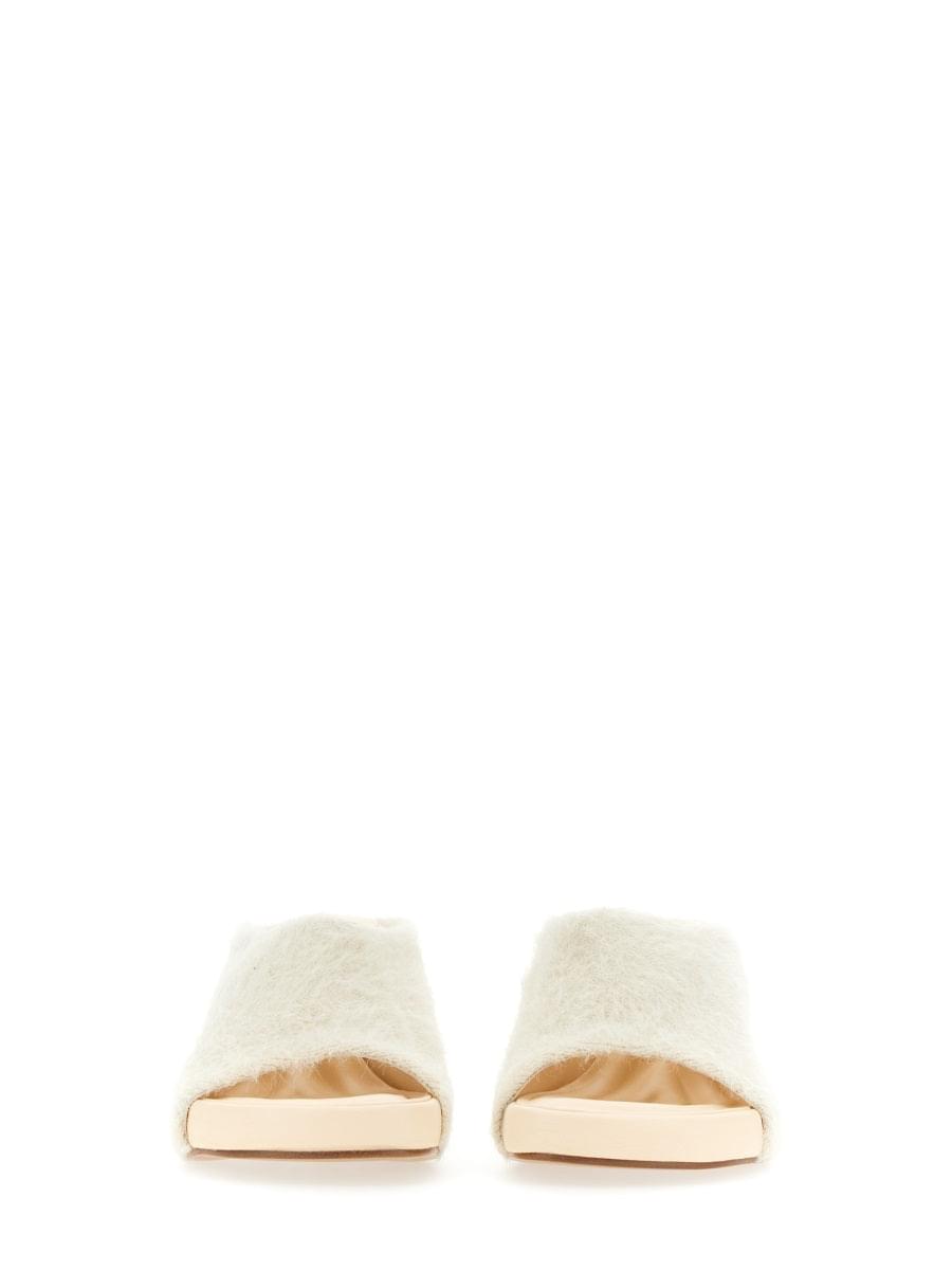 Jacquemus Women Cloud Mules JACQUEMUS