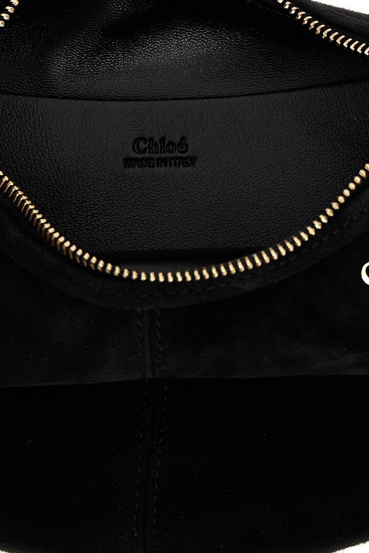 Chloé Women 'Bracelet Hobo Mini' Handbag CHLOE