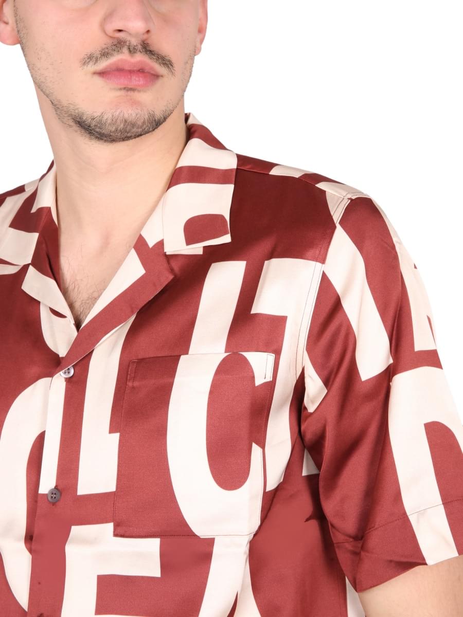 Dries Van Noten Men Carlton Shirt DRIES VAN NOTEN