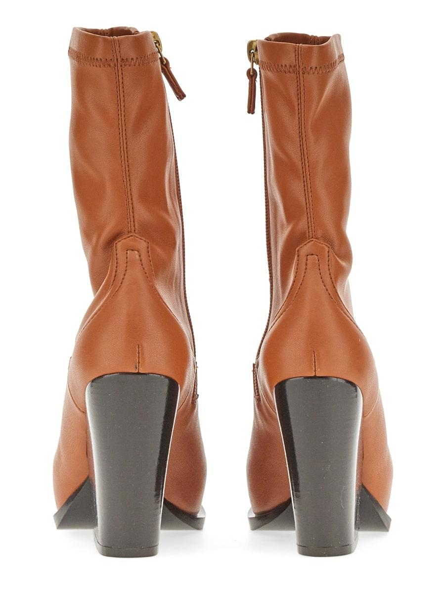 Stella Mccartney Women Cowboy Boots STELLA MCCARTNEY