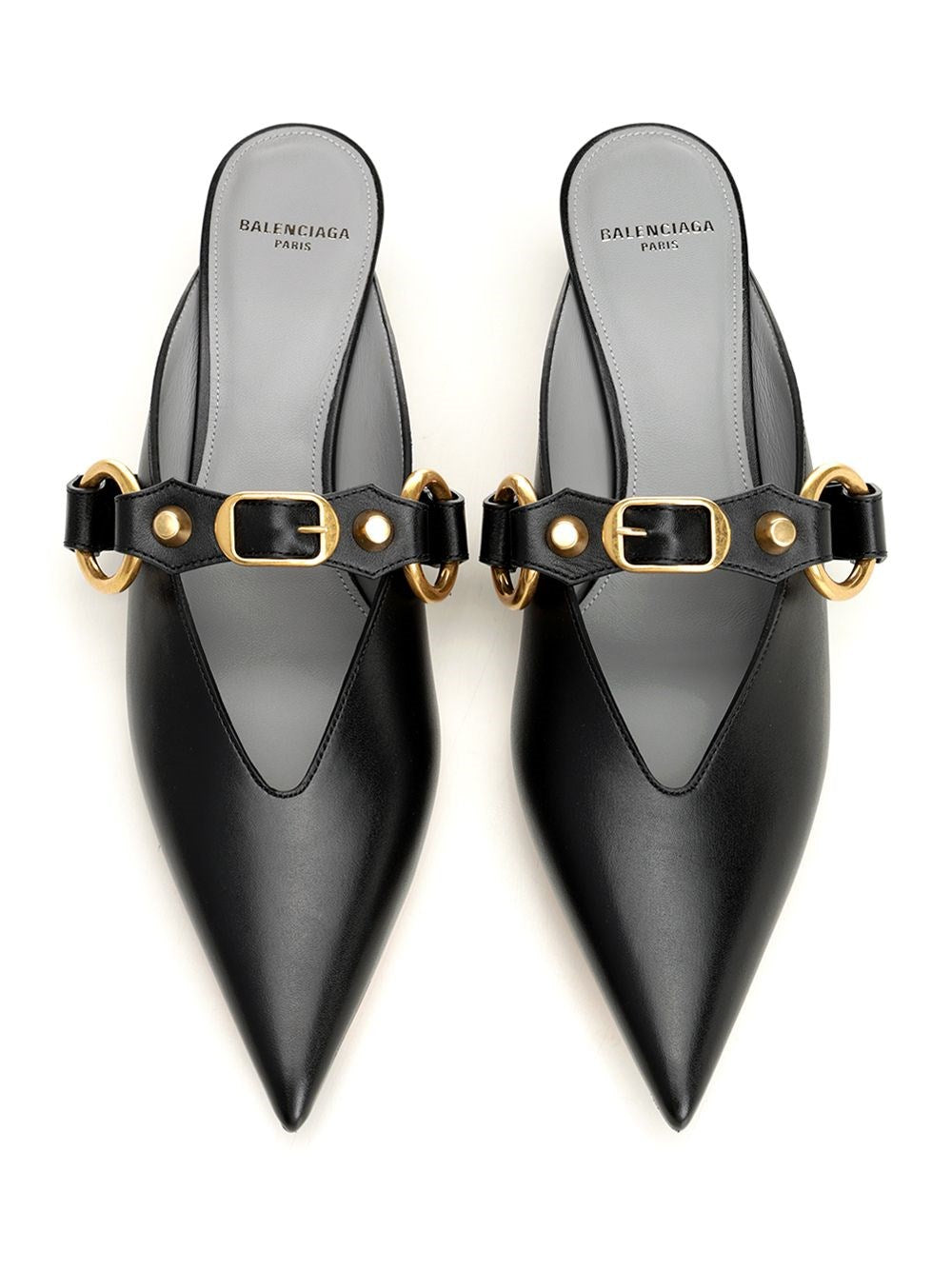 Balenciaga Women City Mule BALENCIAGA