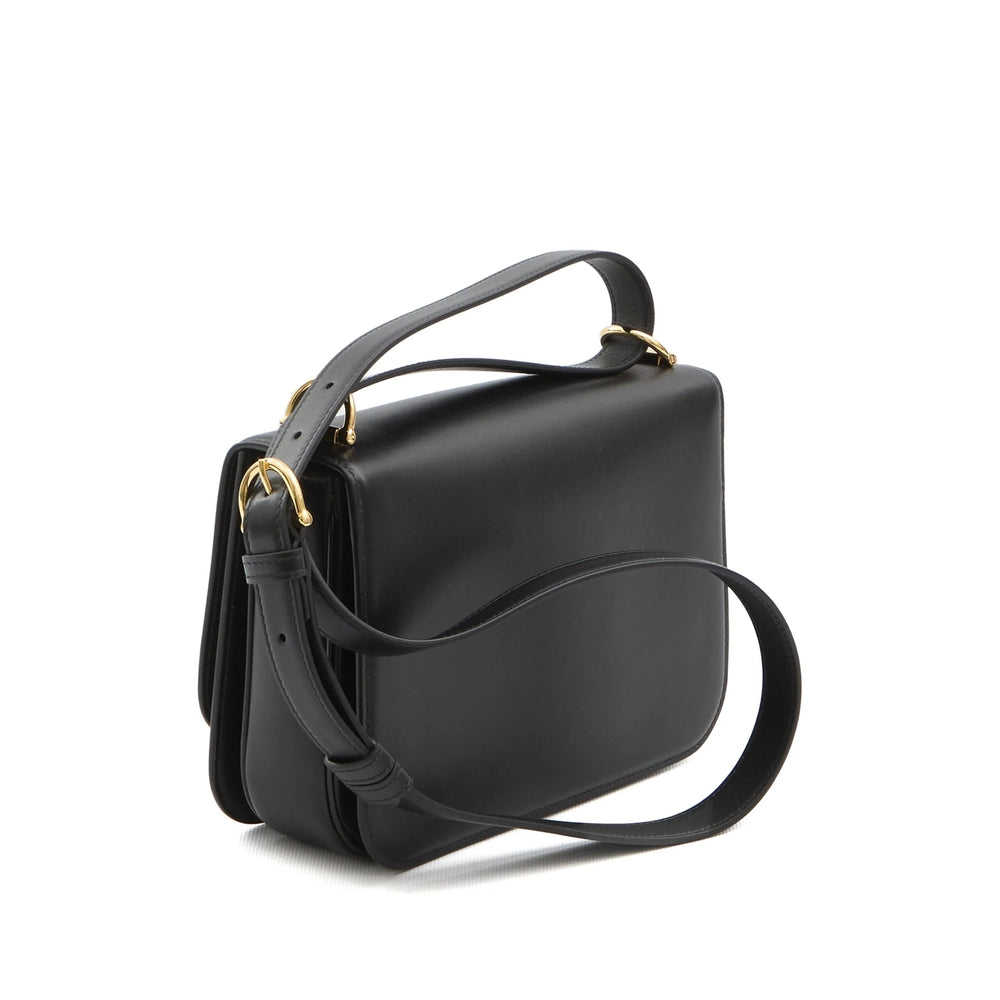 Gucci Black Tote Bags Women GUCCI