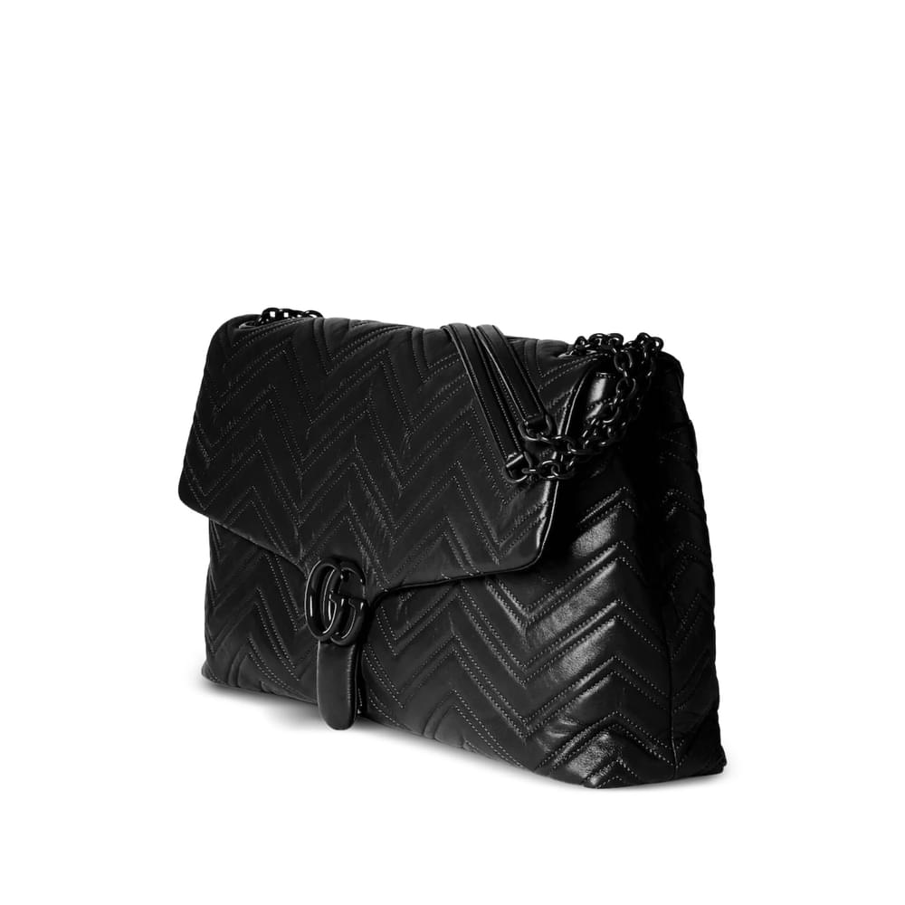 Gucci Black Tote Bags Women GUCCI