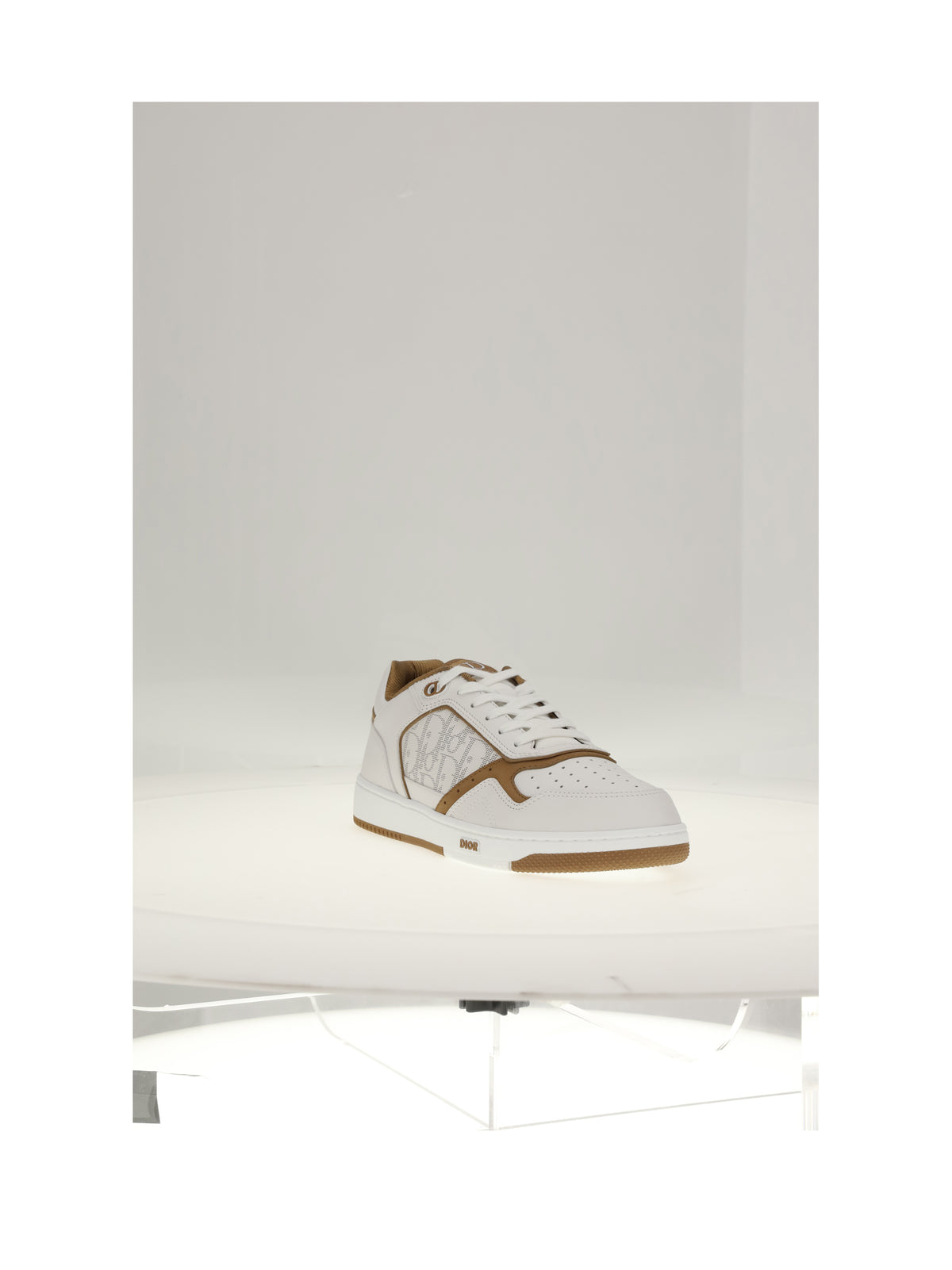 Dior Homme Men Sneakers CHRISTIAN DIOR