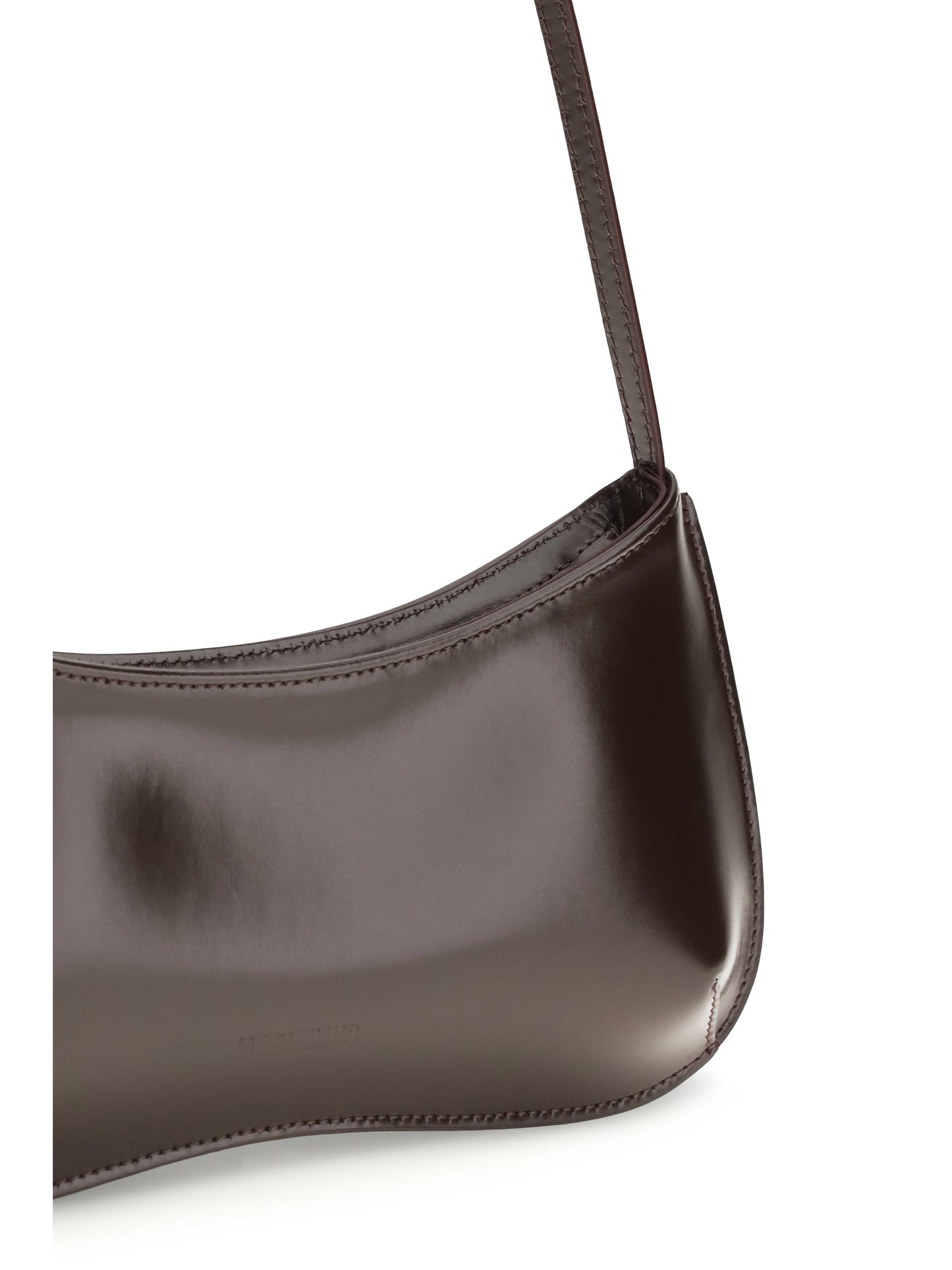 Jacquemus Women Le Bisou Shoulder Bag JACQUEMUS
