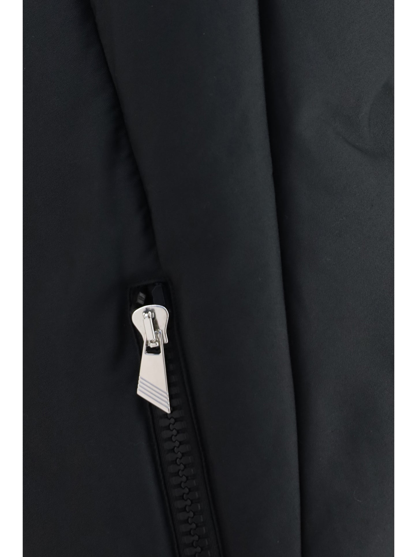 The Attico Women Puffer Jacket THE ATTICO