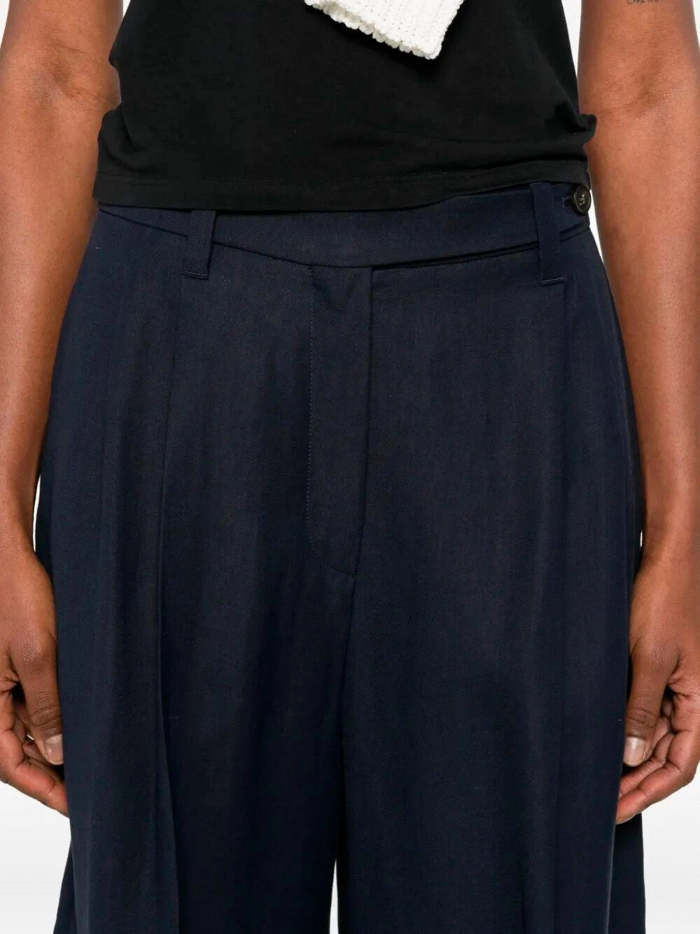 Brunello Cucinelli Women Bermuda BRUNELLO CUCINELLI