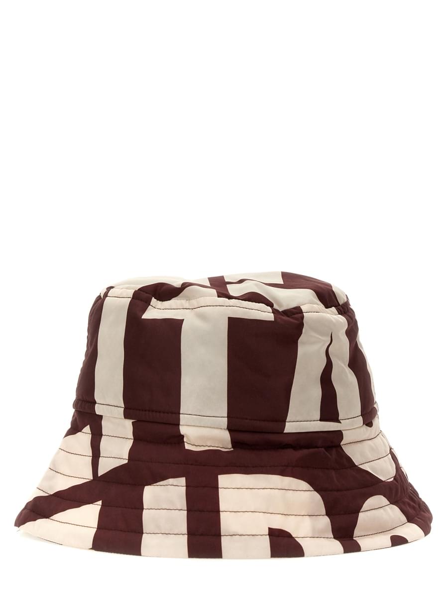 Dries Van Noten Men Bucket Hat DRIES VAN NOTEN