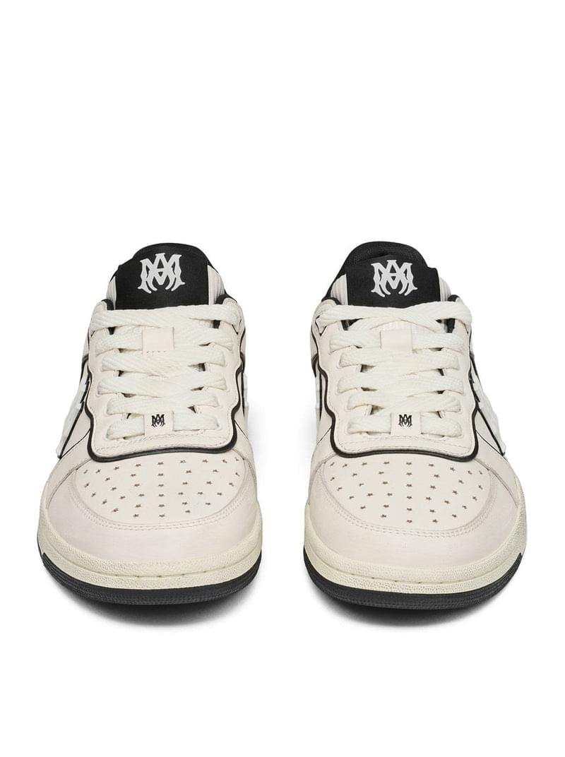 Amiri Men Newport Leather Sneaker AMIRI