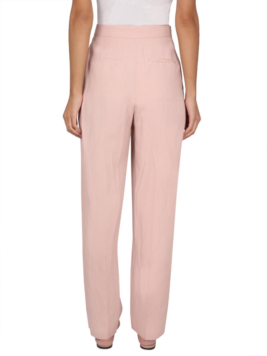Stella Mccartney Women Soft Pants STELLA MCCARTNEY