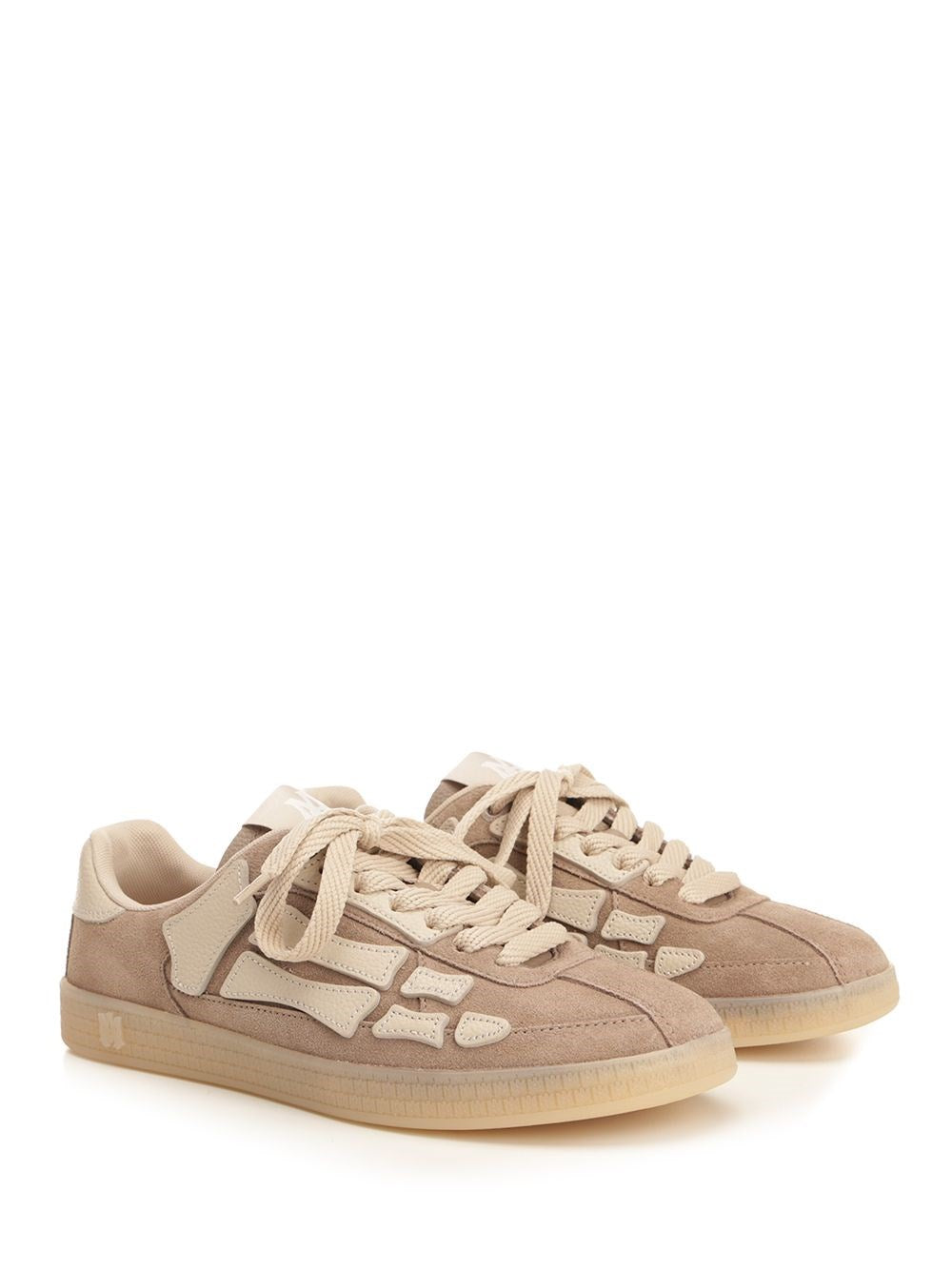 Amiri Men "Pacific Bones" Sneaker AMIRI