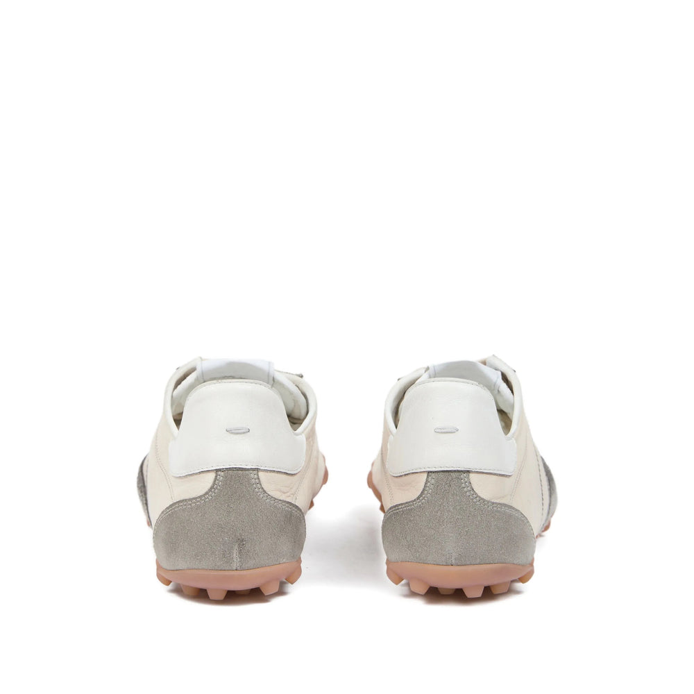Maison Margiela Neutrals Trainers - Low-Tops Men MAISON MARGIELA