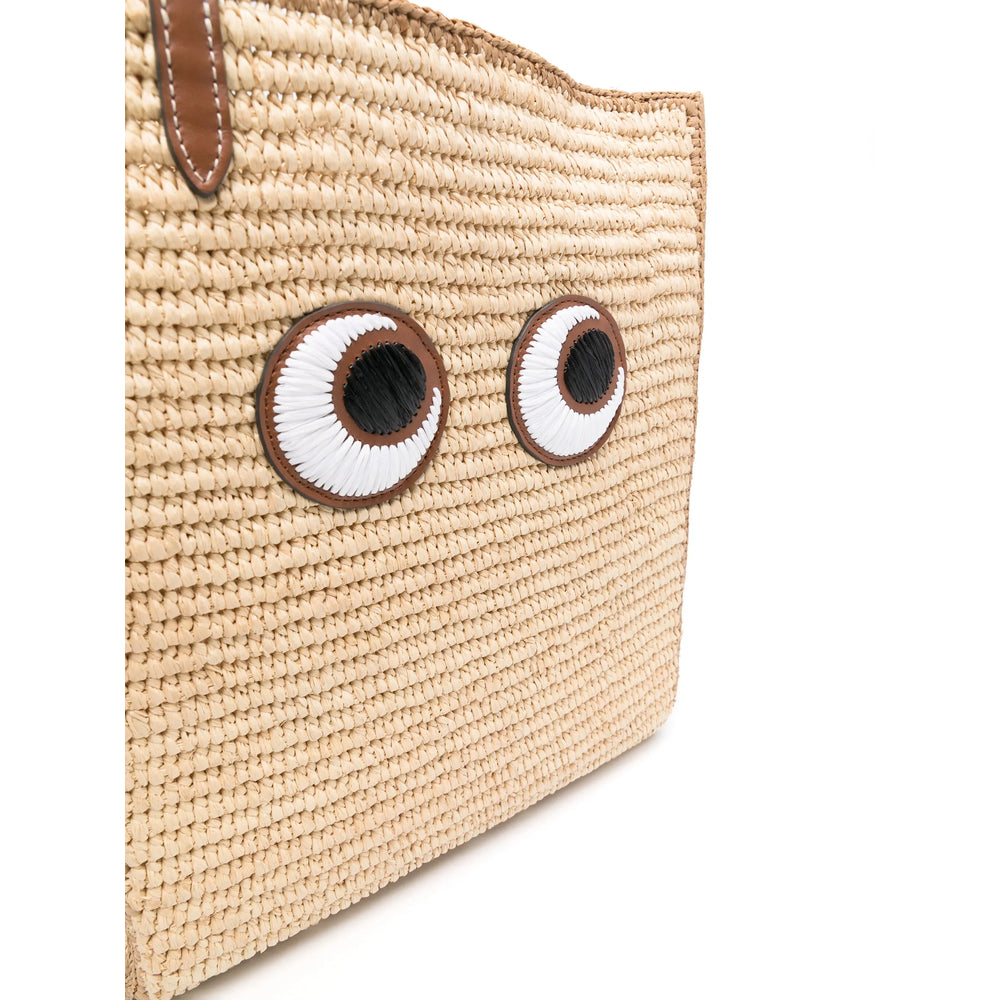 Anya Hindmarch Neutrals Tote Bags Women ANYA HINDMARCH