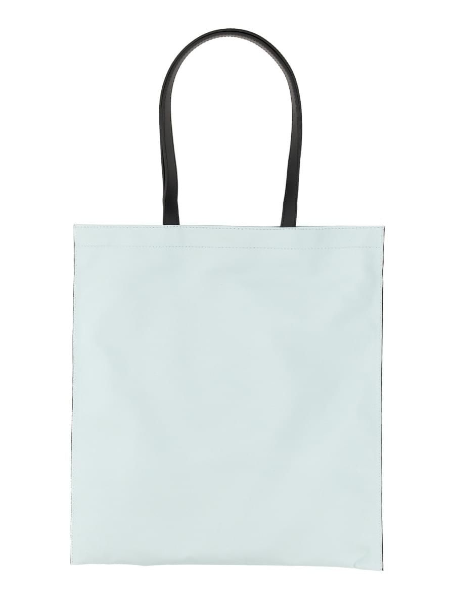 Moschino Men Hawaiian Print Tote Bag MOSCHINO