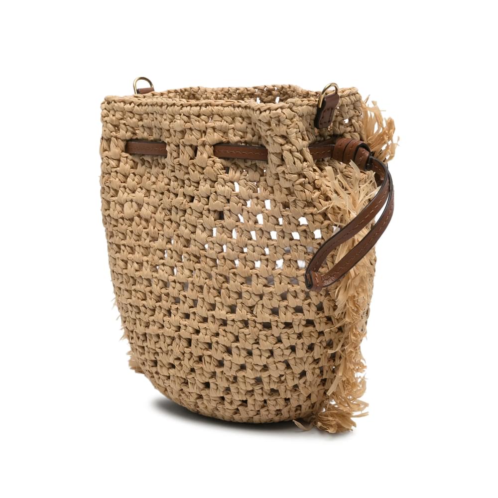 Anya Hindmarch Neutrals Mini Bags Women ANYA HINDMARCH