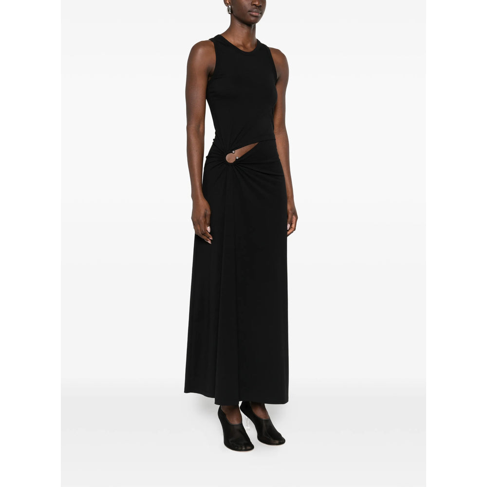 Rabanne Black Dresses - Day Dresses Women PACO RABANNE