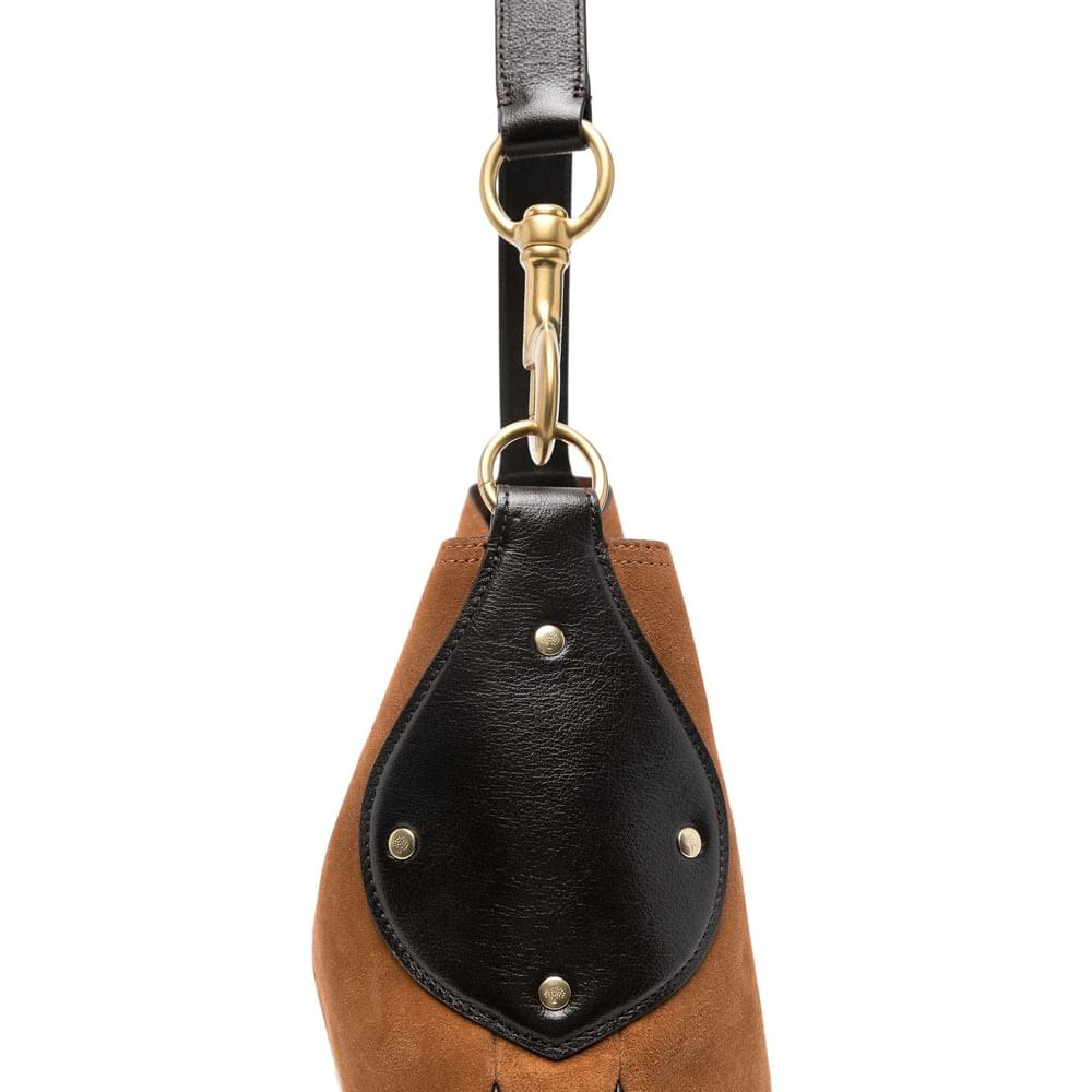 Mulberry Brown Shoulder Bags Women MULBERRY