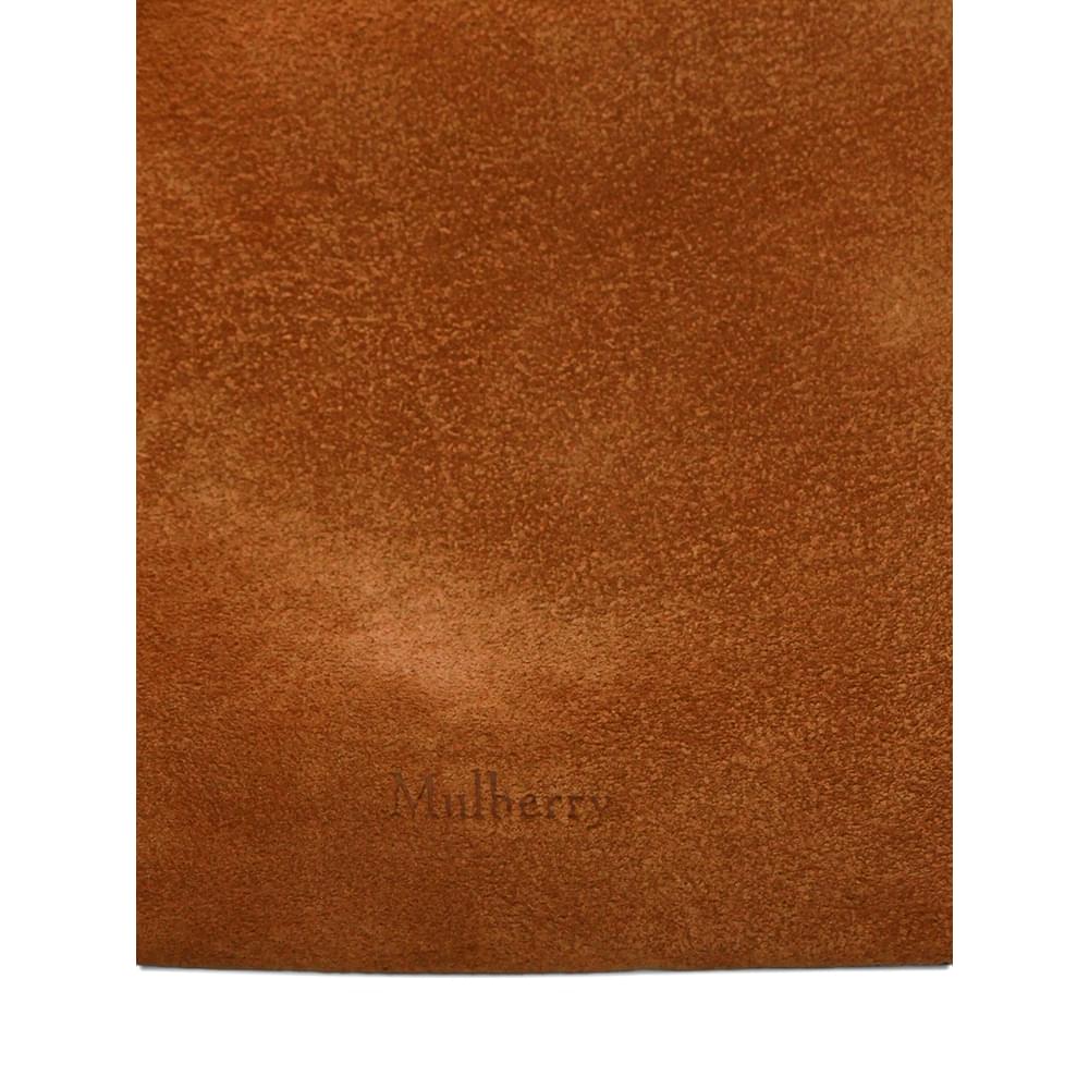 Mulberry Brown Shoulder Bags Women MULBERRY