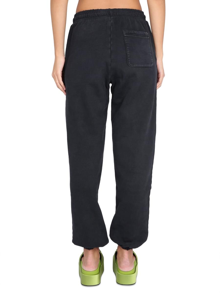 Versace Women Jogging Pants With Logo VERSACE