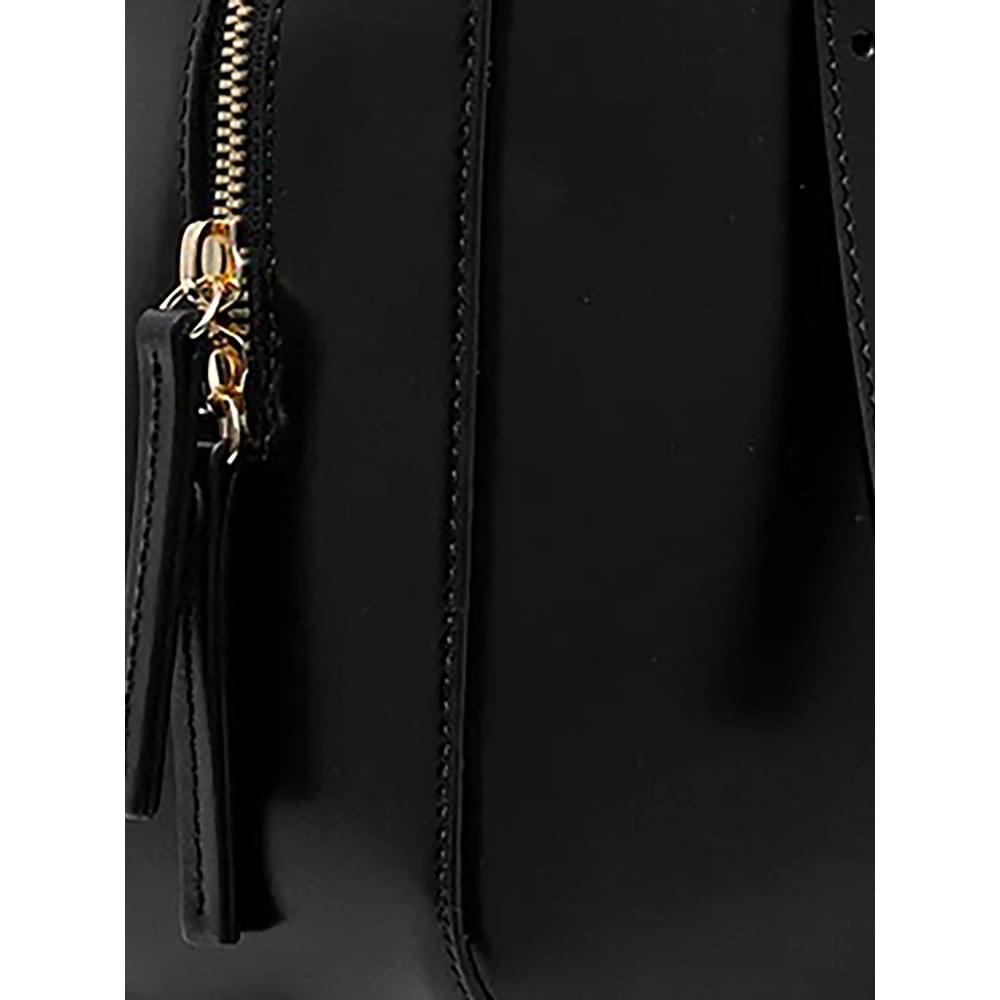 A.P.C. Black Shoulder Bags Women A.P.C.