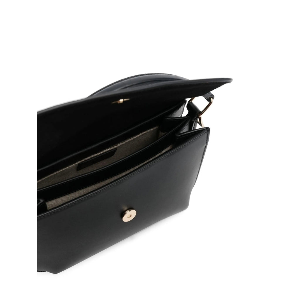 A.P.C. Black Shoulder Bags Women A.P.C.
