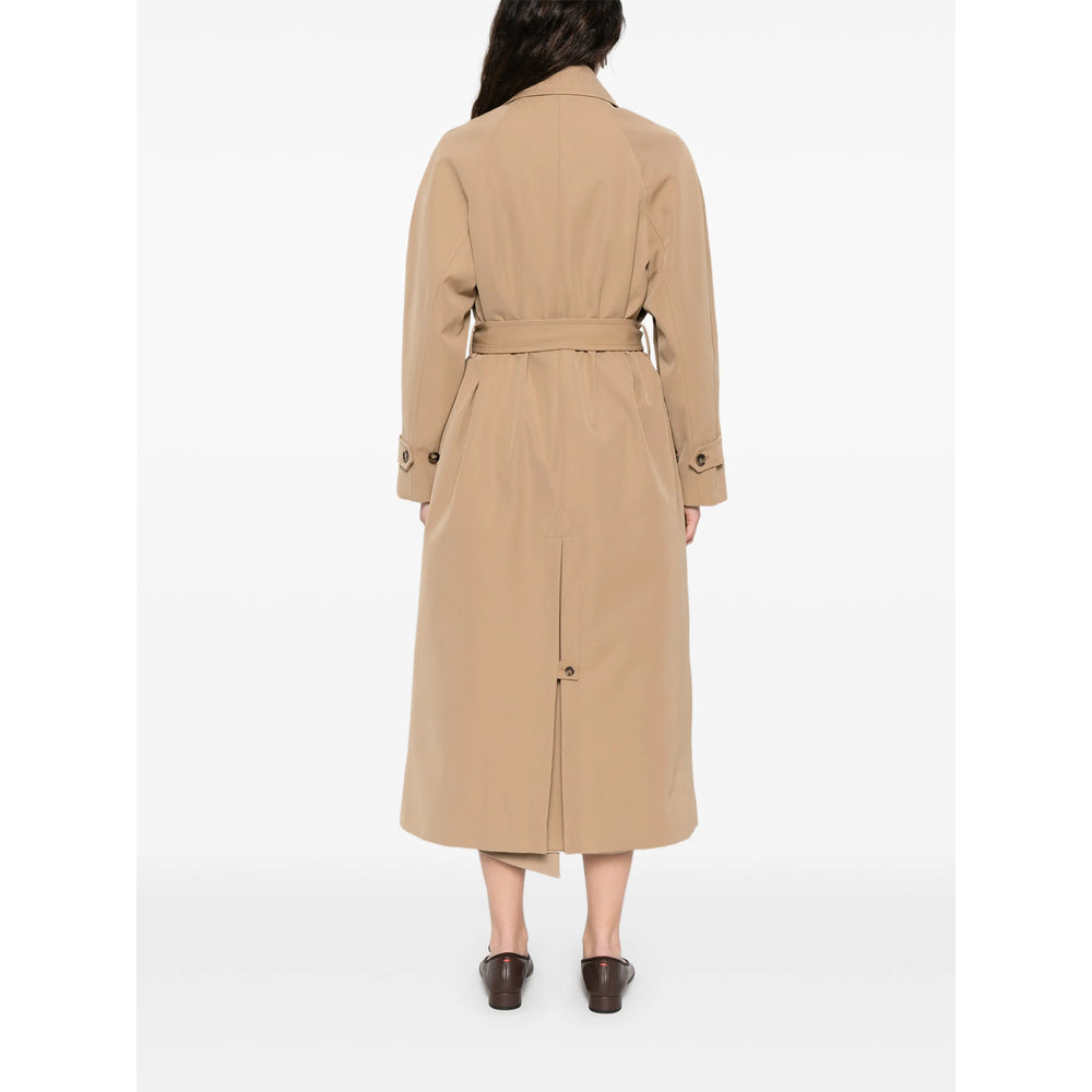 A.P.C. Neutrals Coats - Trench & Raincoats Women A.P.C.