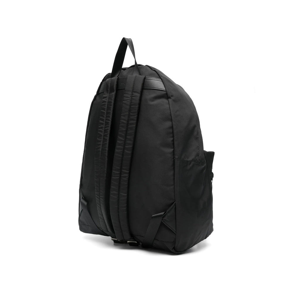 A.P.C. Black Backpacks Men A.P.C.