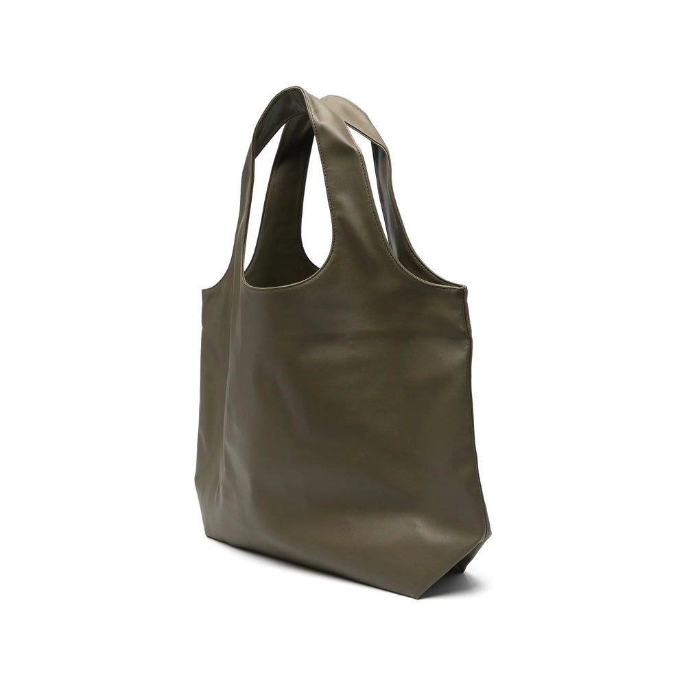 A.P.C. Green Shoulder Bags Women A.P.C.