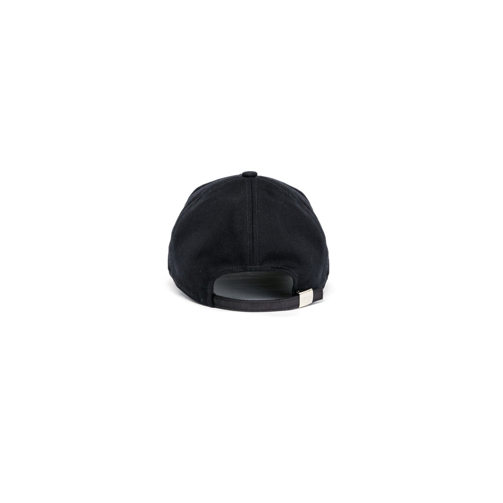 Sacai X Carhartt Black Hats Men Sacai X Carhartt