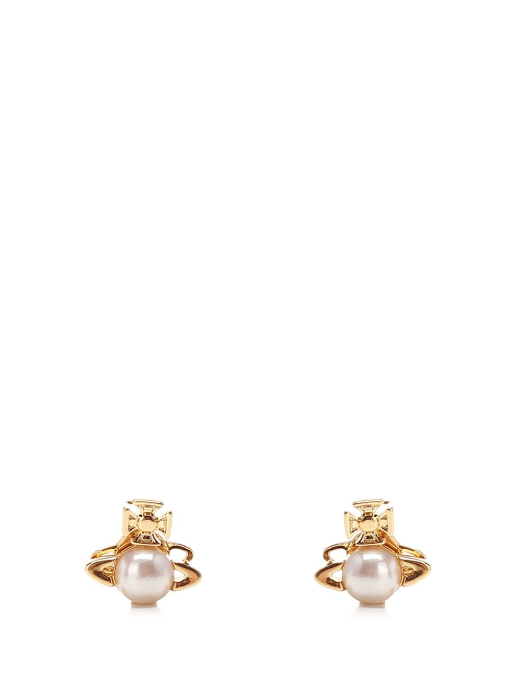 Vivienne Westwood Women "Balbina" Earrings VIVIENNE WESTWOOD