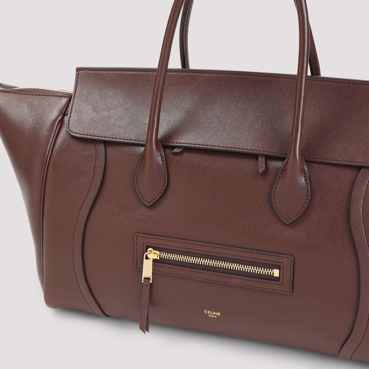 Celine Medium New Luggage Bag Women CELINE