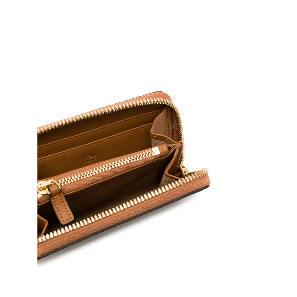 Mcm Brown Wallets & Purses Women MCM