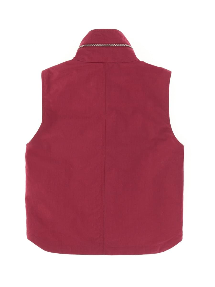 Moncler Genius Unisex Tryfan Padded Vest 1 Moncler Genius Jw Anderson MONCLER GENIUS