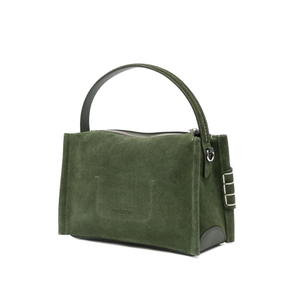 Jw Anderson Green Satchels & Cross Body Bags Women J.W. ANDERSON