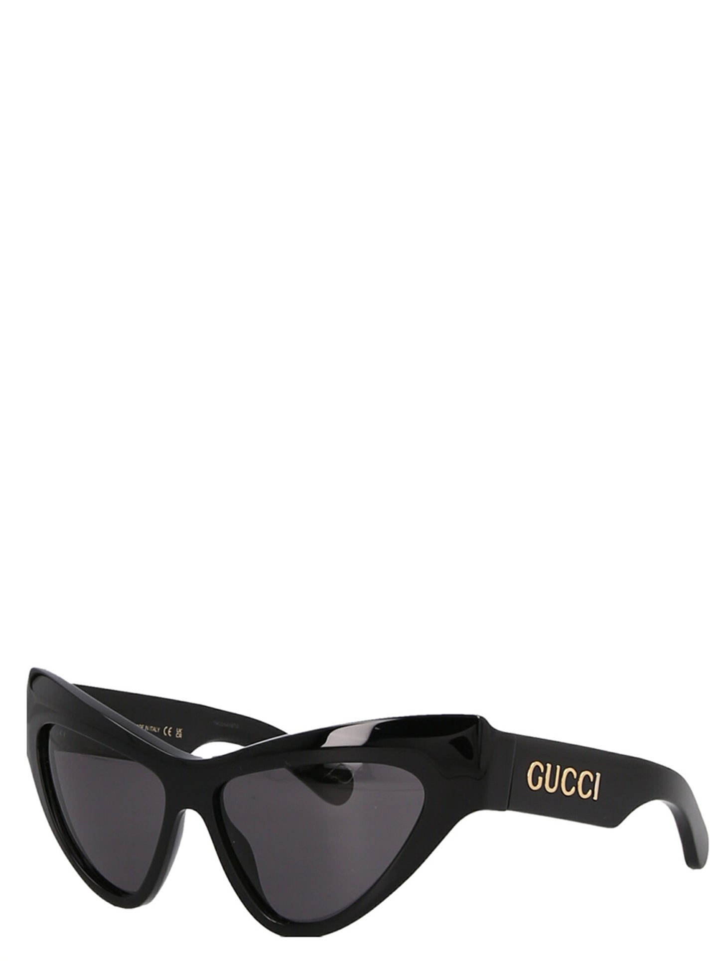 Gucci Women Cat Eye Sunglasses GUCCI